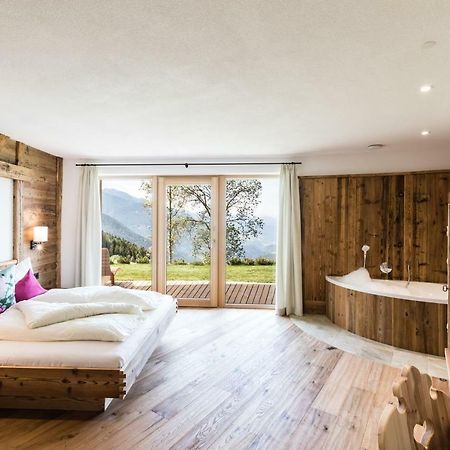 Ahner Berghof Rodengo Exterior foto