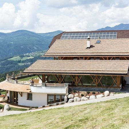 Ahner Berghof Rodengo Exterior foto