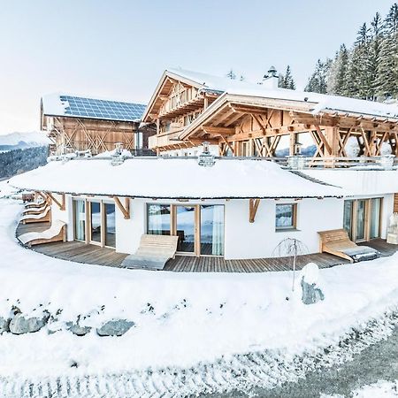 Ahner Berghof Rodengo Exterior foto