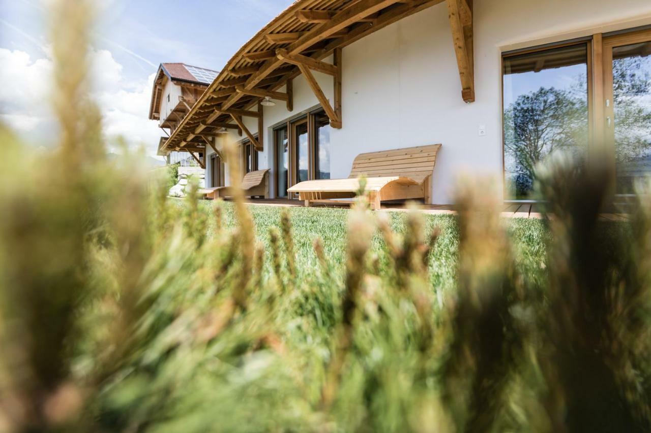 Ahner Berghof Rodengo Exterior foto