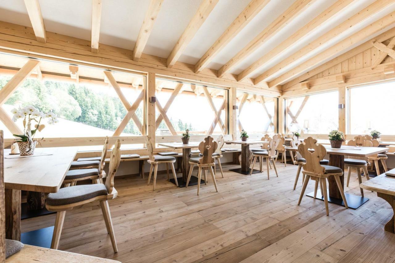 Ahner Berghof Rodengo Exterior foto